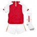 Arsenal Hemmakläder Barn 2023-24 Kortärmad (+ Korta byxor)